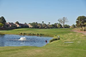 Palm Valley 5th